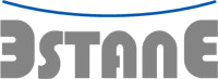 Logo von ESTANE Edelstahl, Stahl und Nichteisenmetall GmbH Magdeburg
